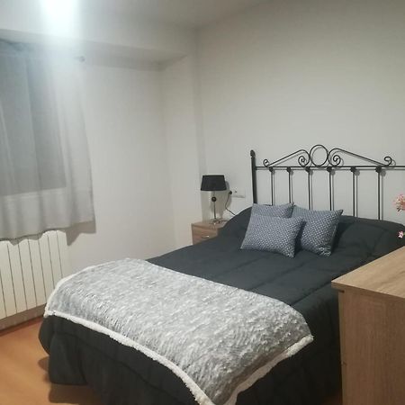 Apartamento Vtar San Francisco 1º Baeza Exterior foto