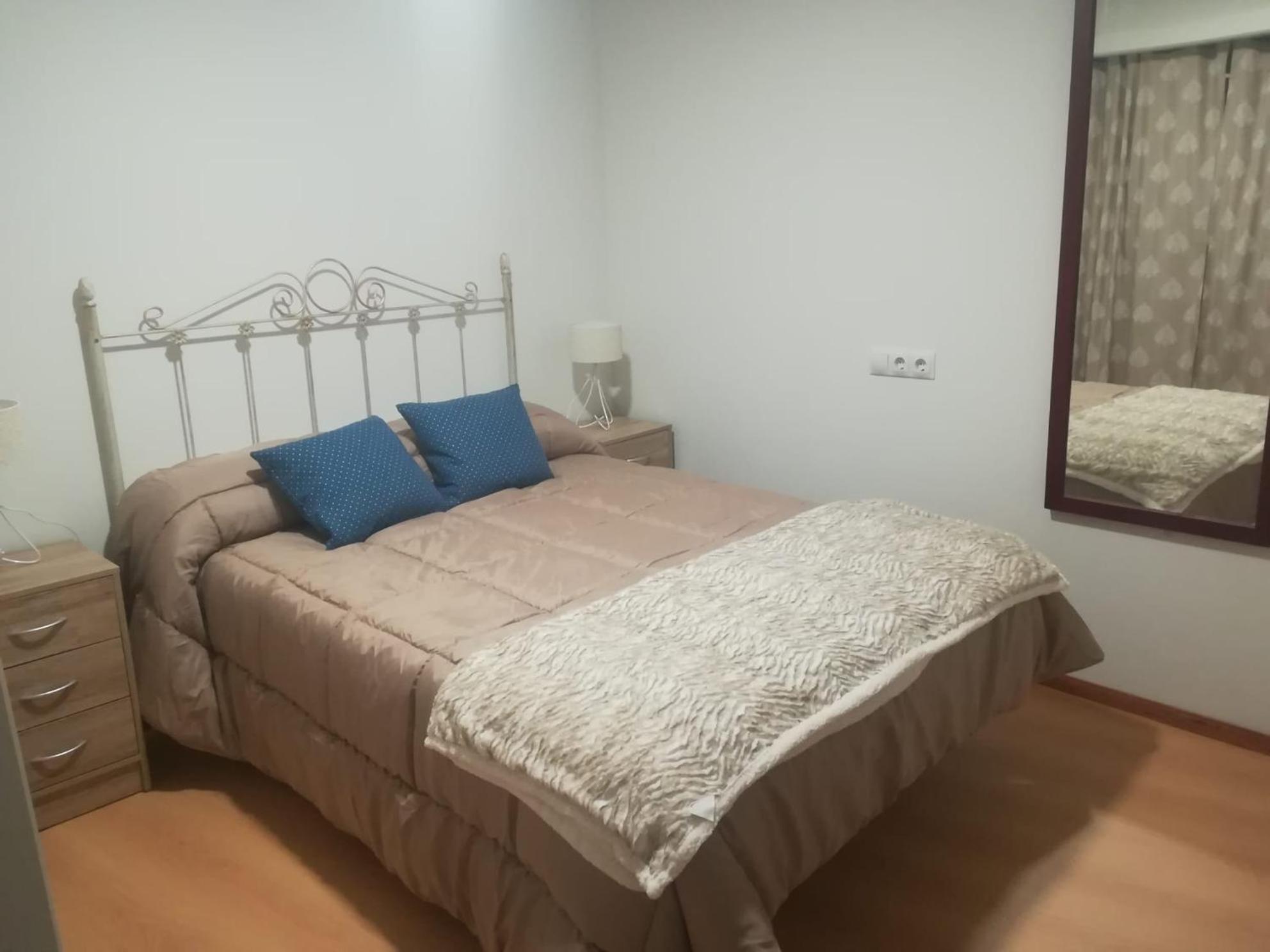 Apartamento Vtar San Francisco 1º Baeza Exterior foto