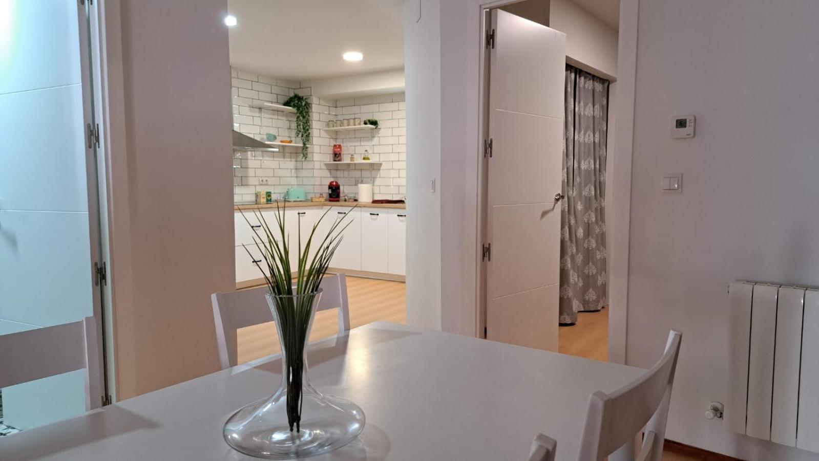 Apartamento Vtar San Francisco 1º Baeza Exterior foto