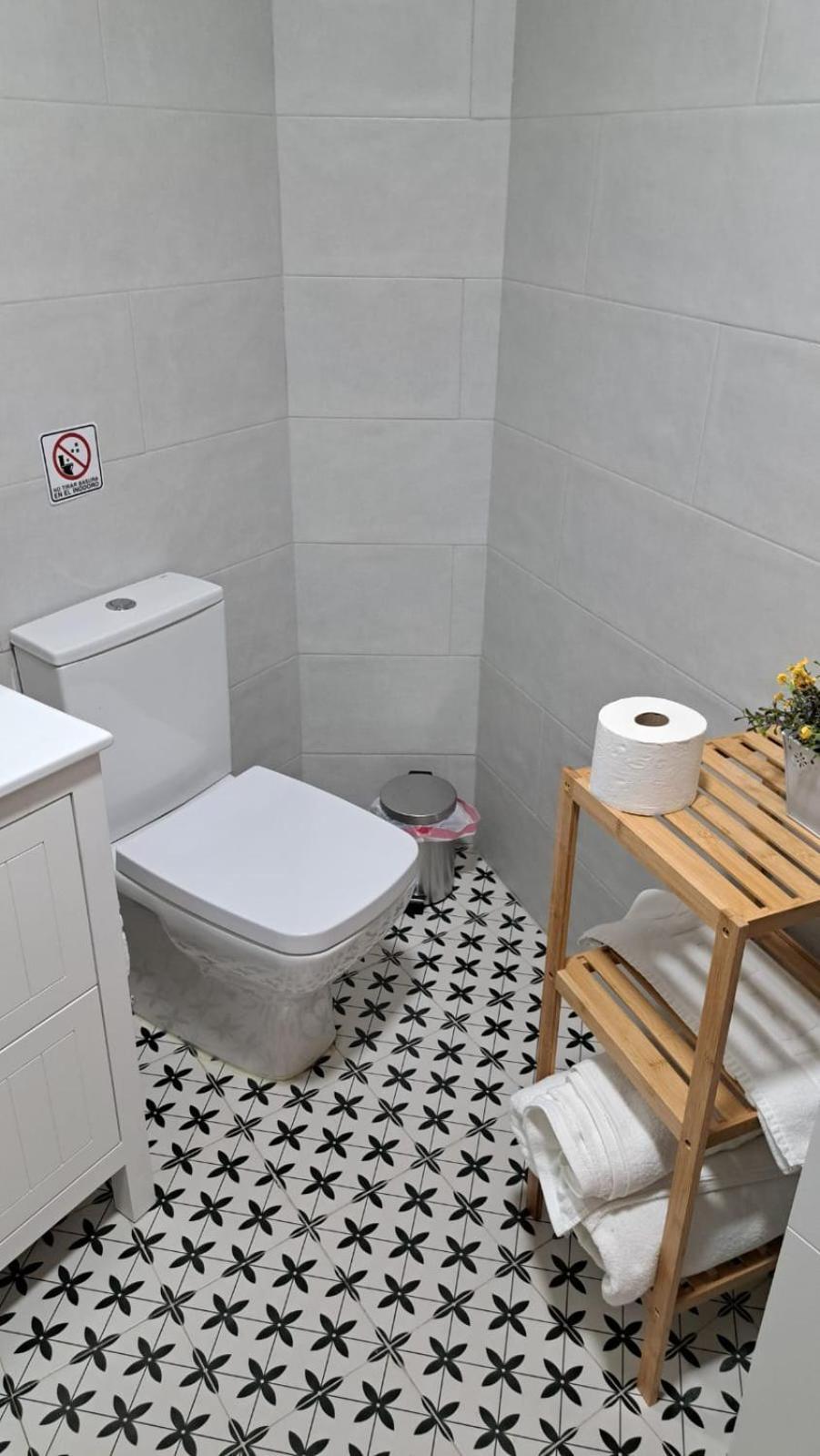 Apartamento Vtar San Francisco 1º Baeza Exterior foto